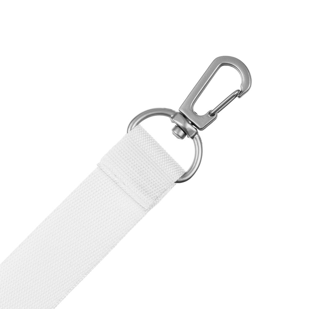 Ремувка Trinket, белая с серебристым — изображение 4