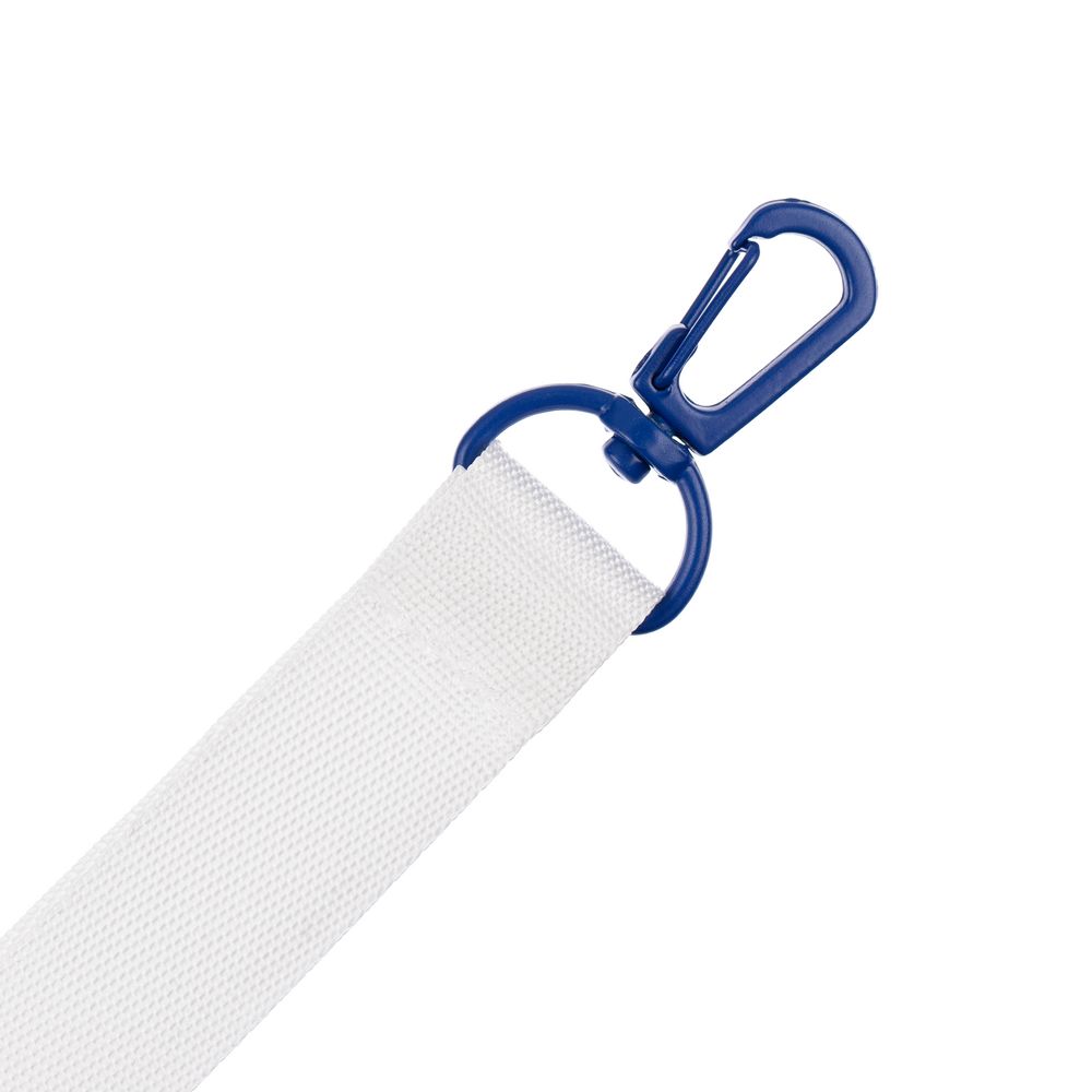 Ремувка Trinket, белая с синим — изображение 3