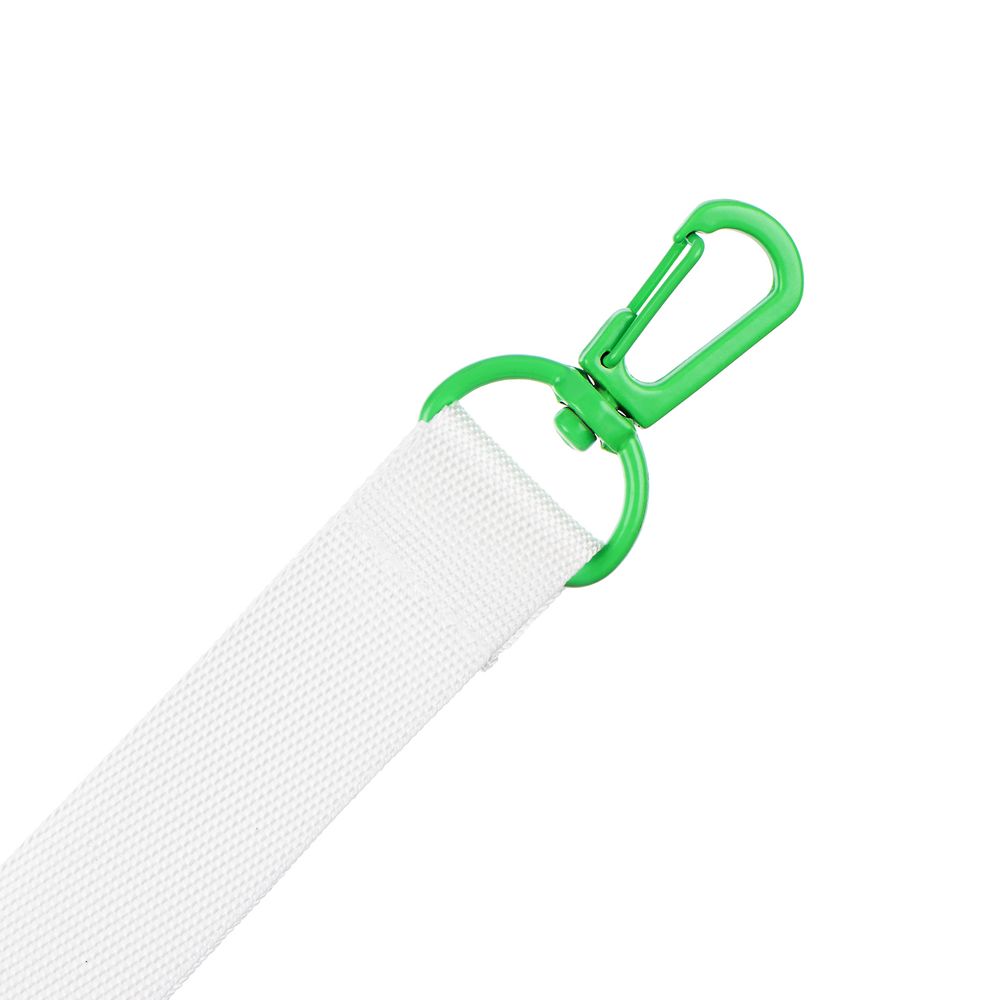 Ремувка Trinket, белая с зеленым — изображение 4