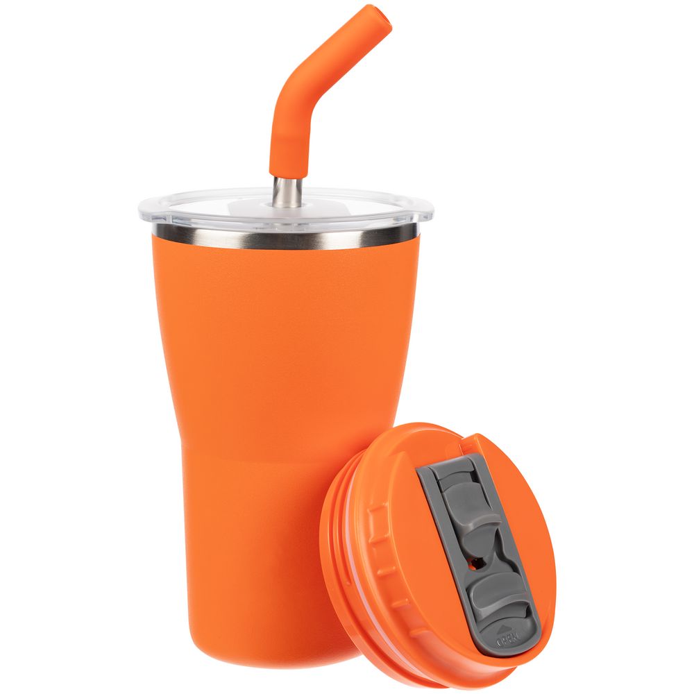 Набор Urban Packet, оранжевый — изображение 5