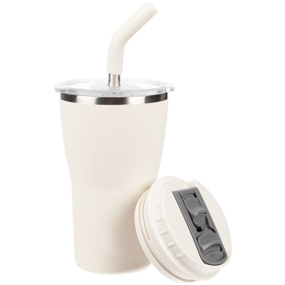 Набор Urban Packet, белый с красным — изображение 5