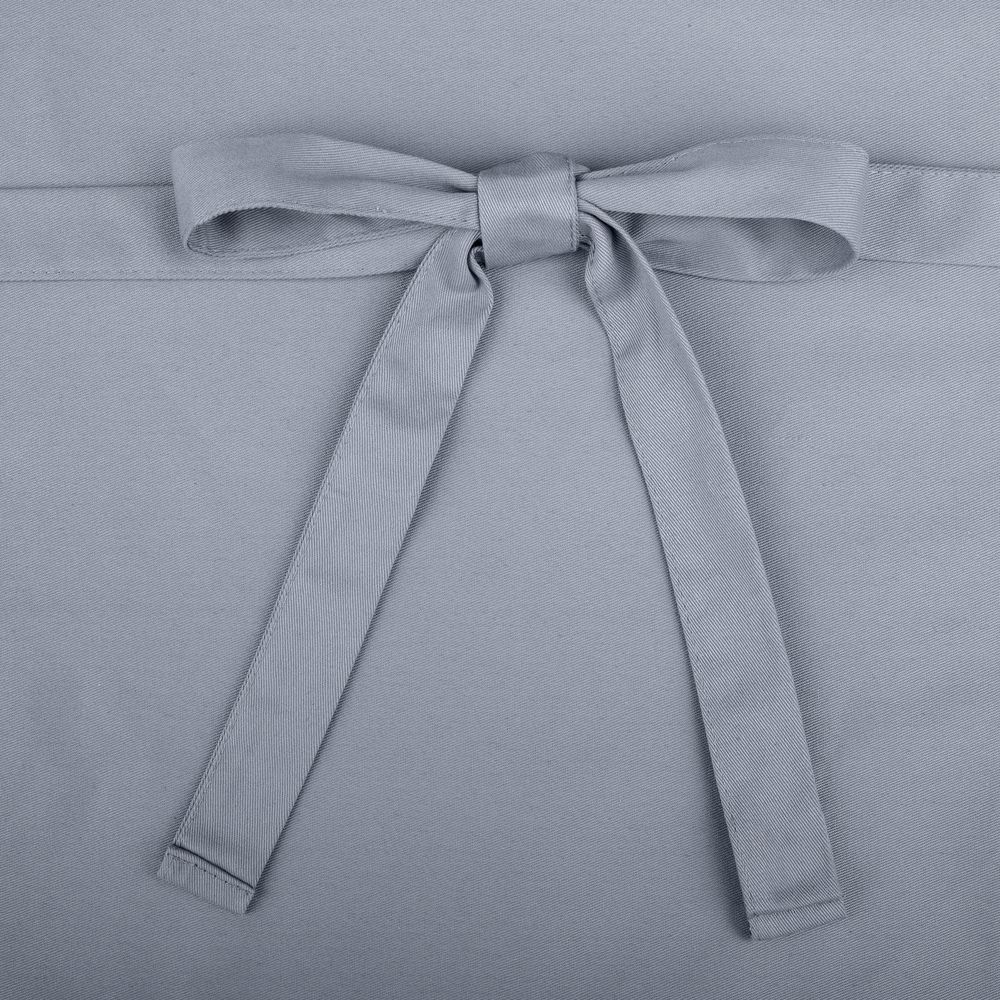 Фартук E1, серый — изображение 5