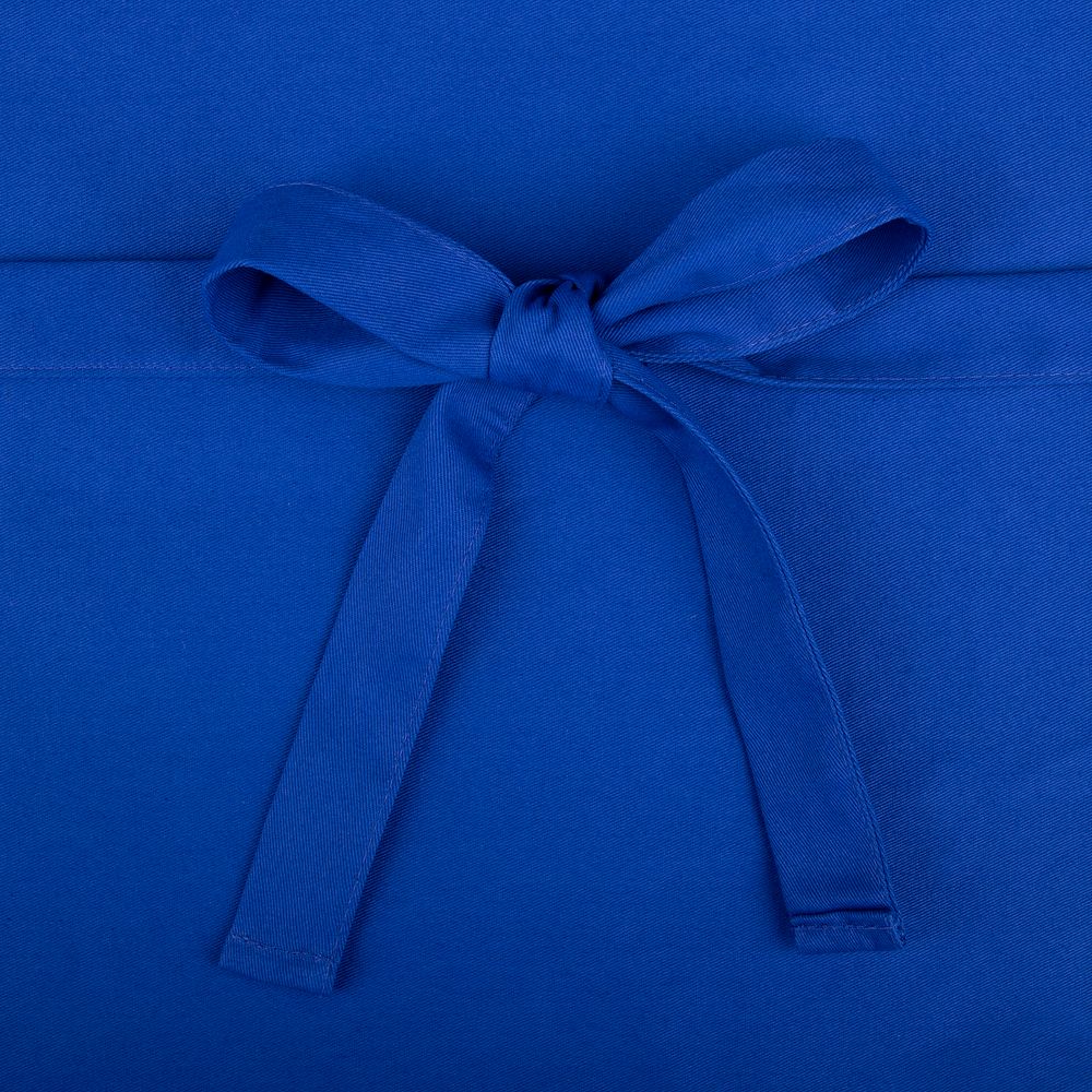 Фартук E1, синий — изображение 5