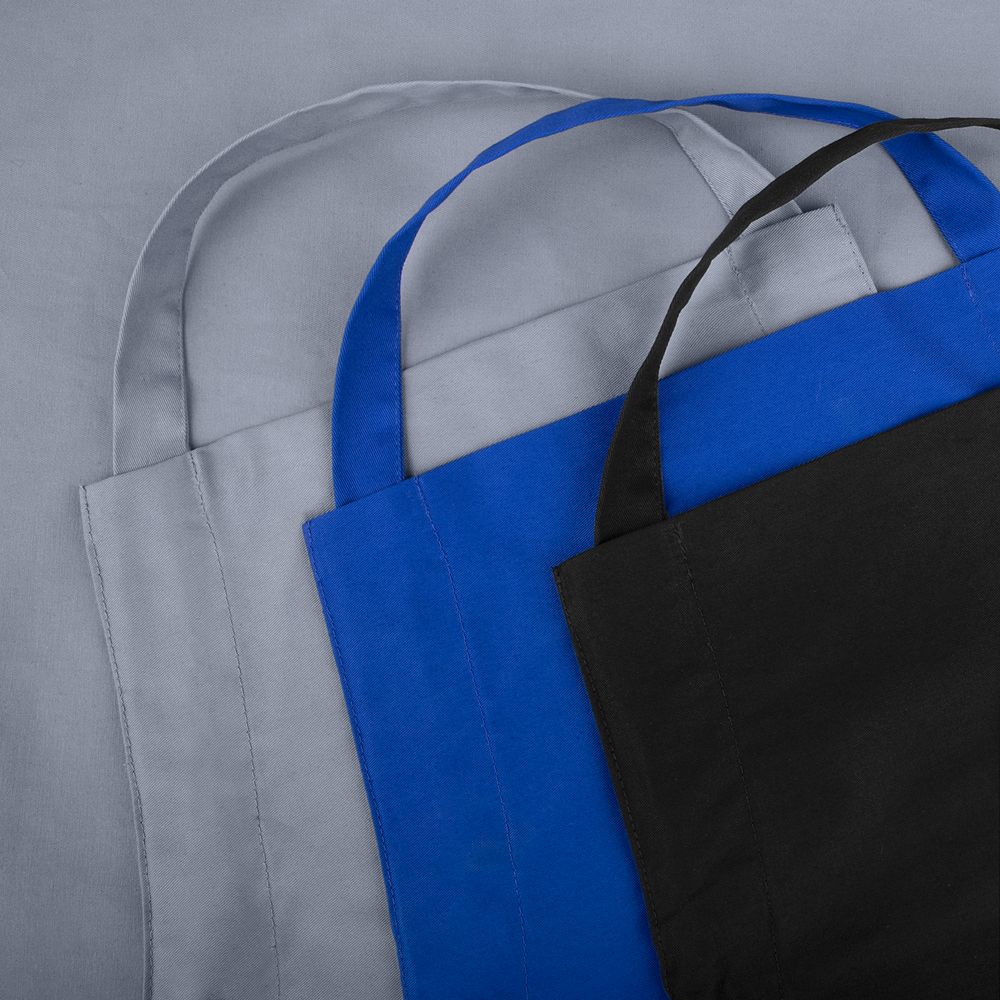 Фартук E1, синий — изображение 6