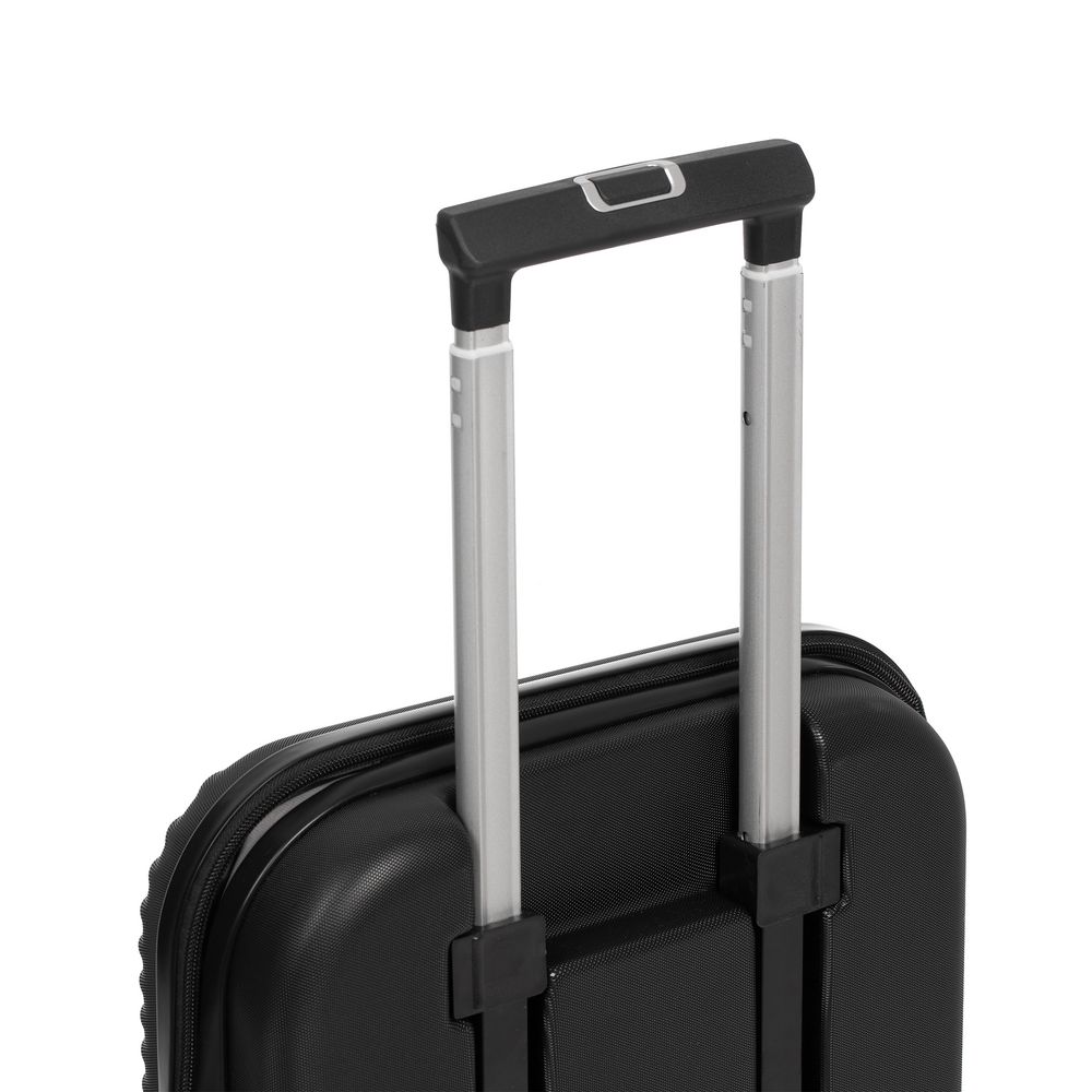 Чемодан Bonfold, черный — изображение 11