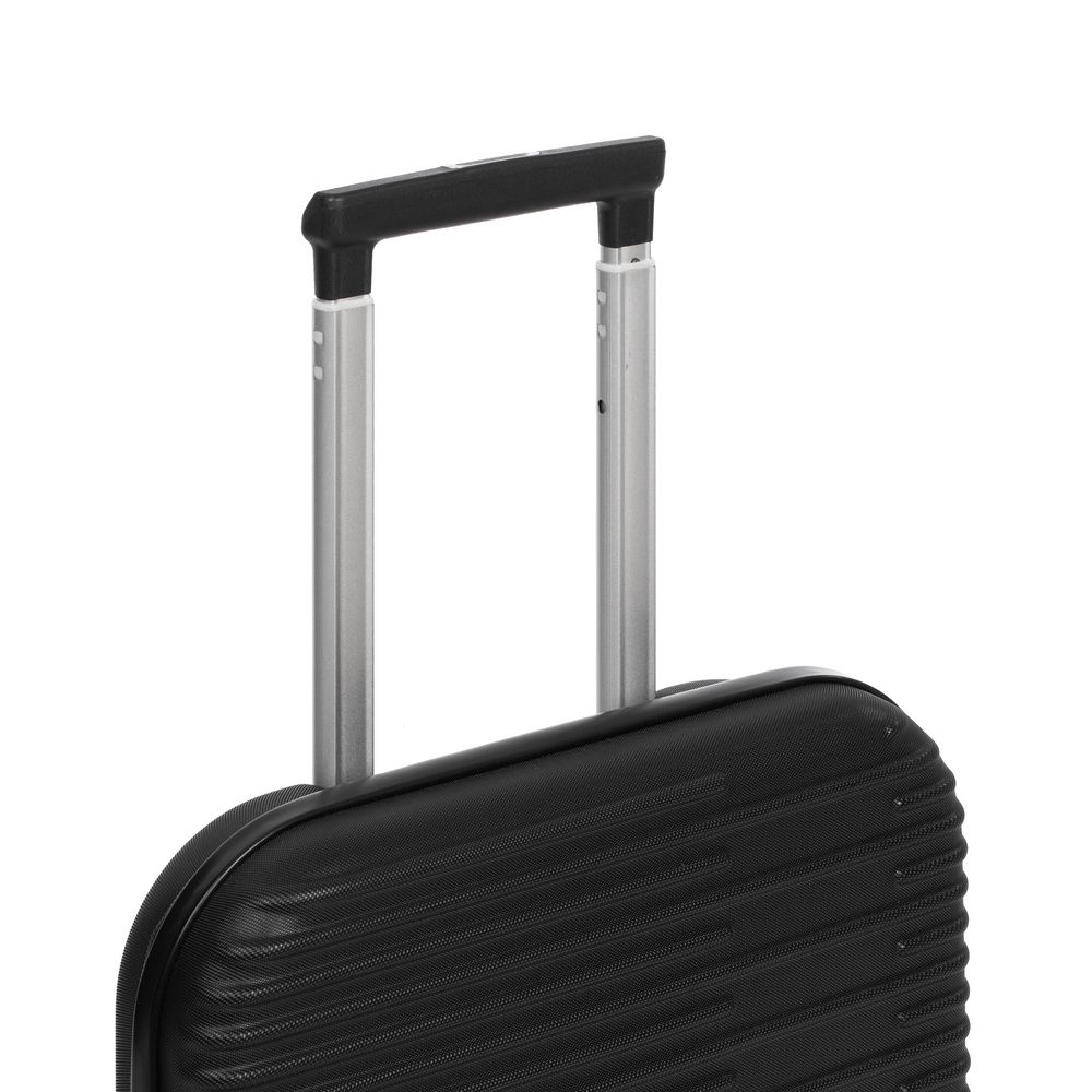 Чемодан Bonfold, черный — изображение 12