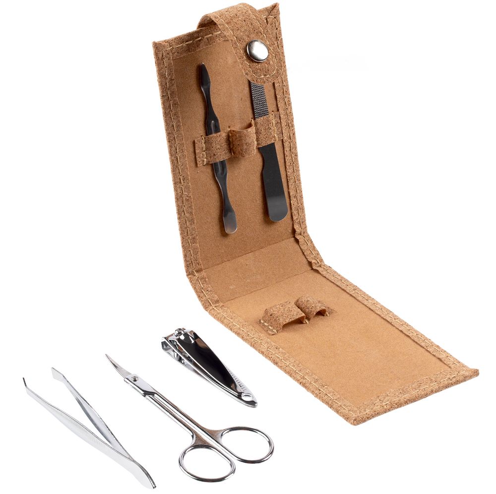 Маникюрный набор Corkness — изображение 4