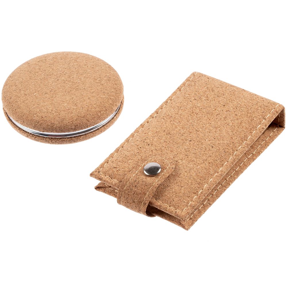 Маникюрный набор Corkness — изображение 8