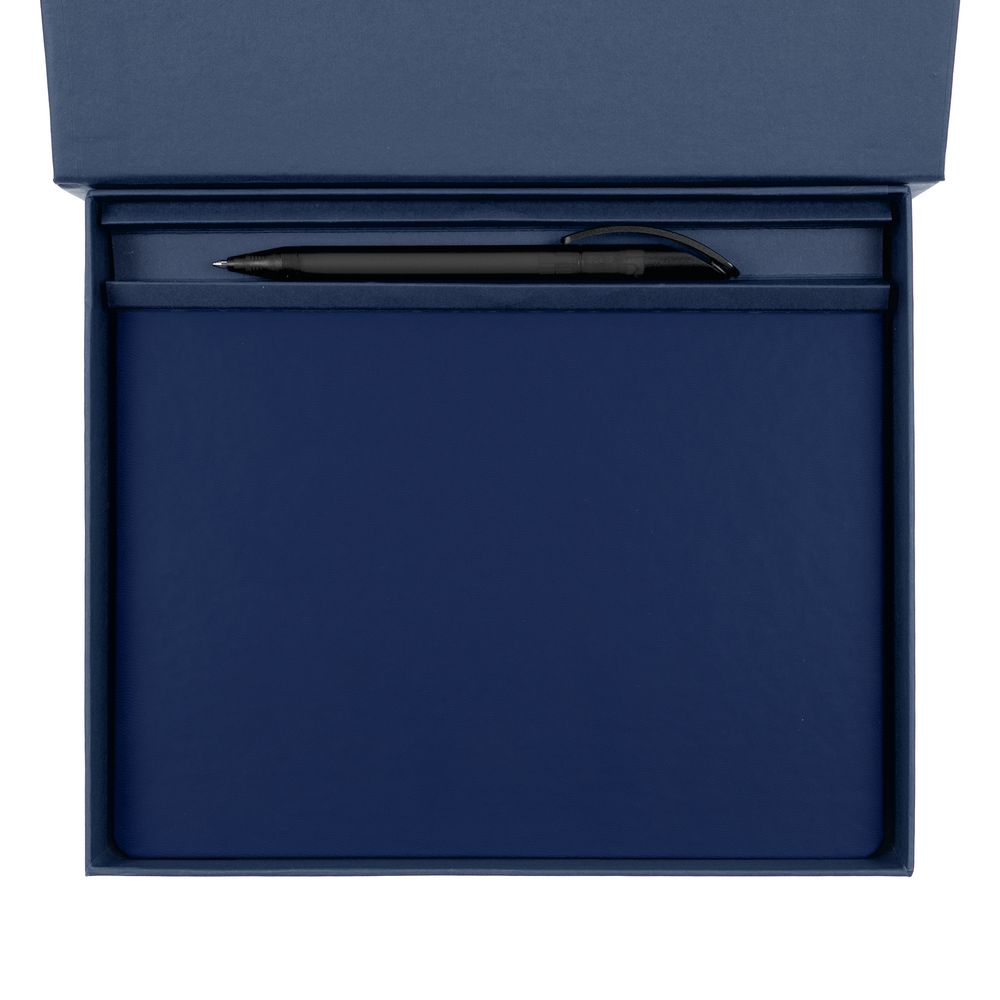 Набор Basis, синий — изображение 3