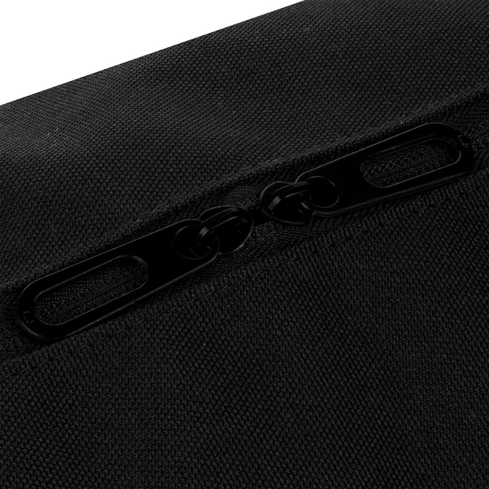 Сумка дорожная Incluso, черная — изображение 10
