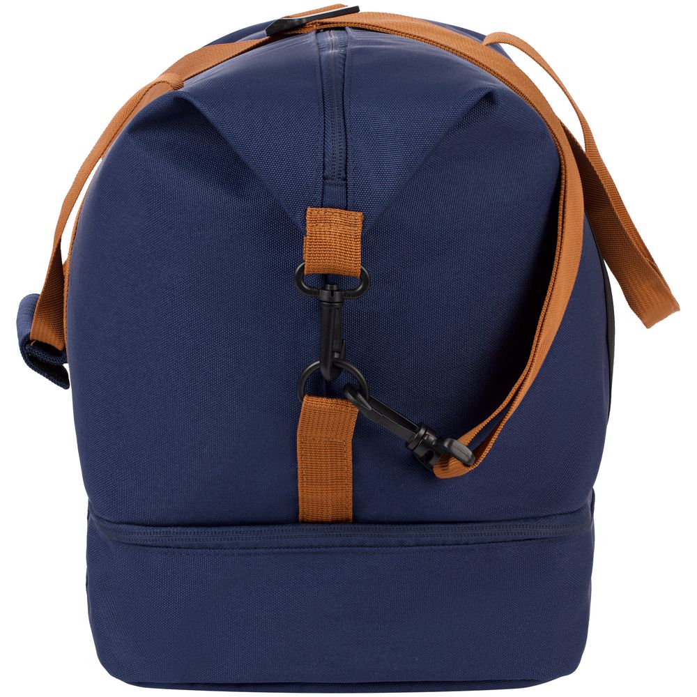 Сумка дорожная Incluso, синяя — изображение 6