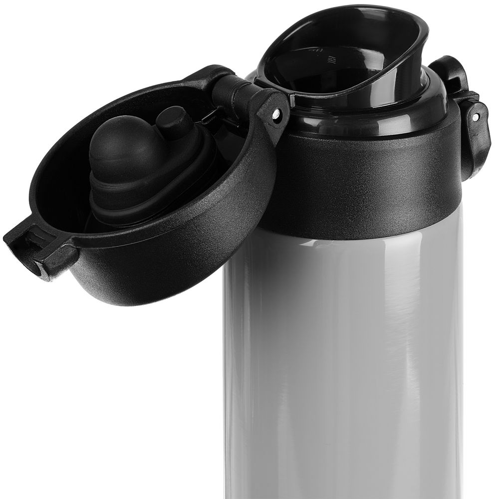 Термостакан Eimer, серый — изображение 6