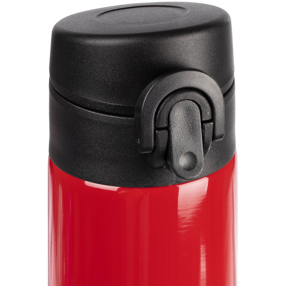 Термостакан Eimer, красный — изображение 4