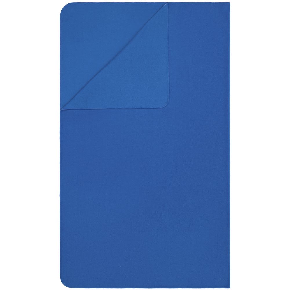 Дорожный плед Voyager 2, ярко-синий — изображение 5