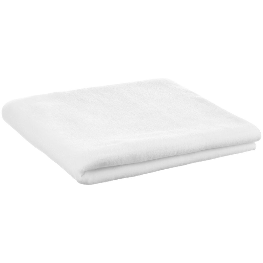 Дорожный плед Voyager 2, белый — изображение 3