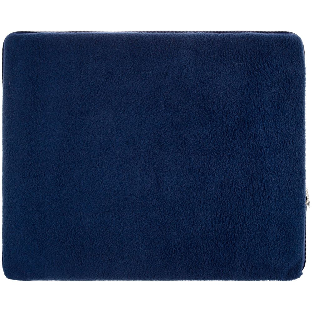 Дорожный плед-подушка Pathway 2, синий — изображение 3