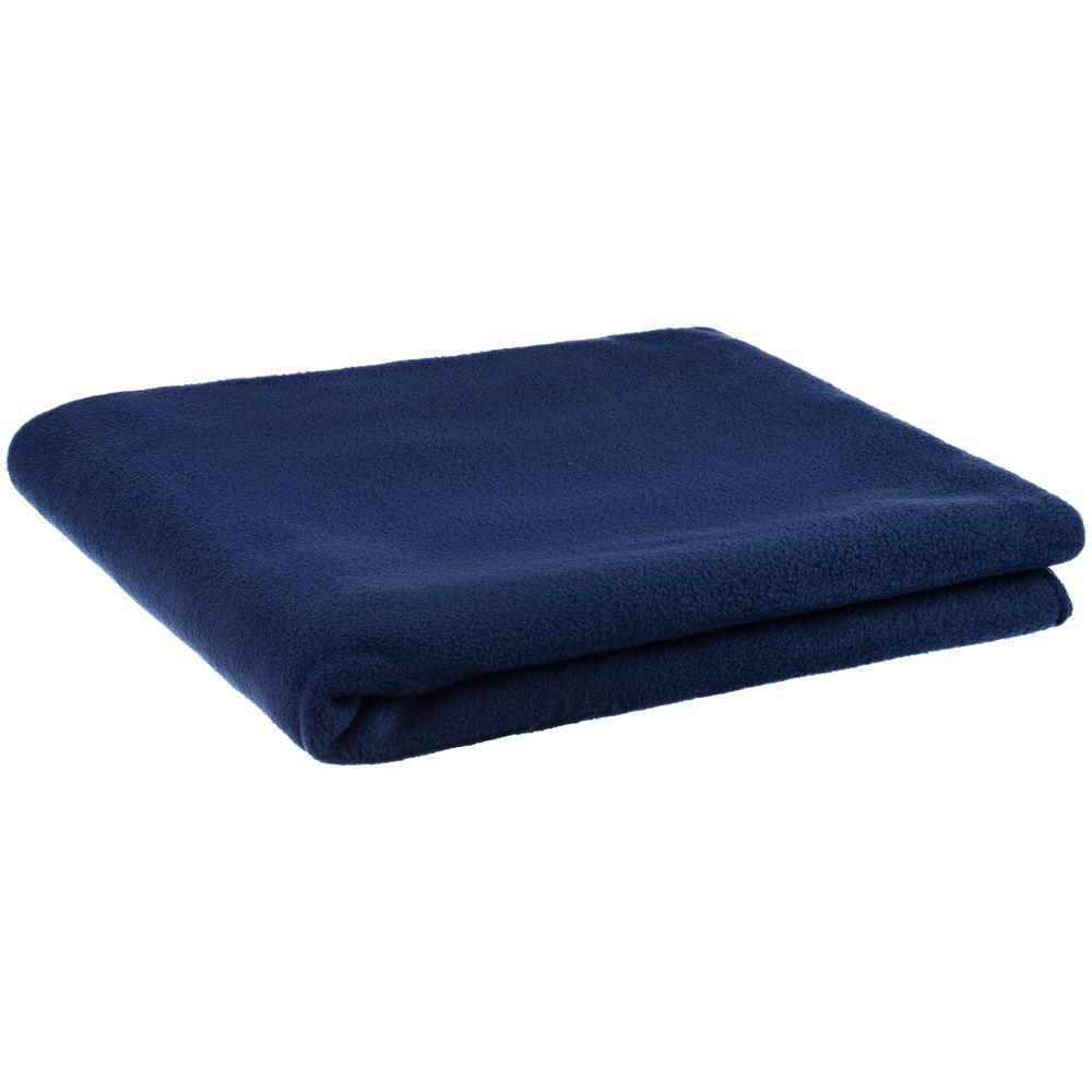 Дорожный плед-подушка Pathway 2, синий — изображение 5