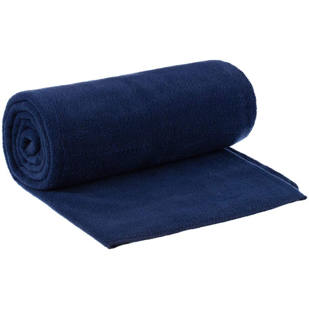 Дорожный плед-подушка Pathway 2, синий — изображение 6