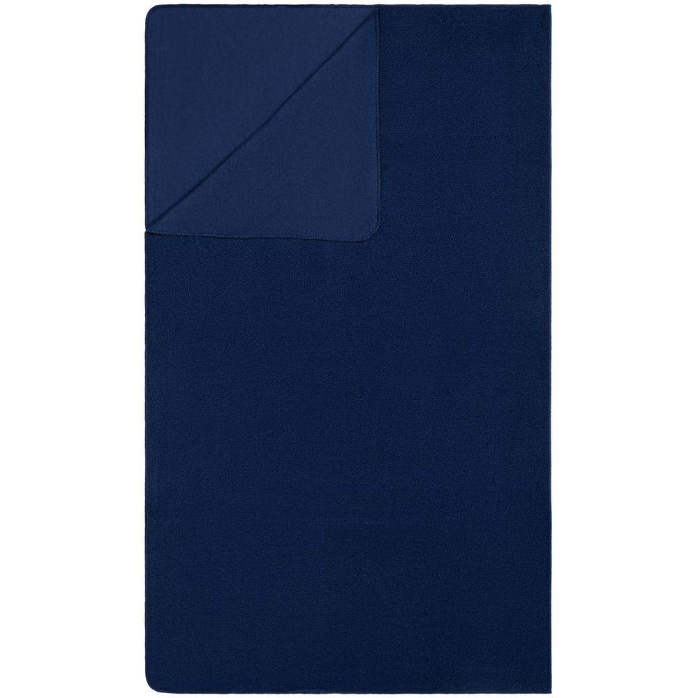 Дорожный плед-подушка Pathway 2, синий — изображение 7