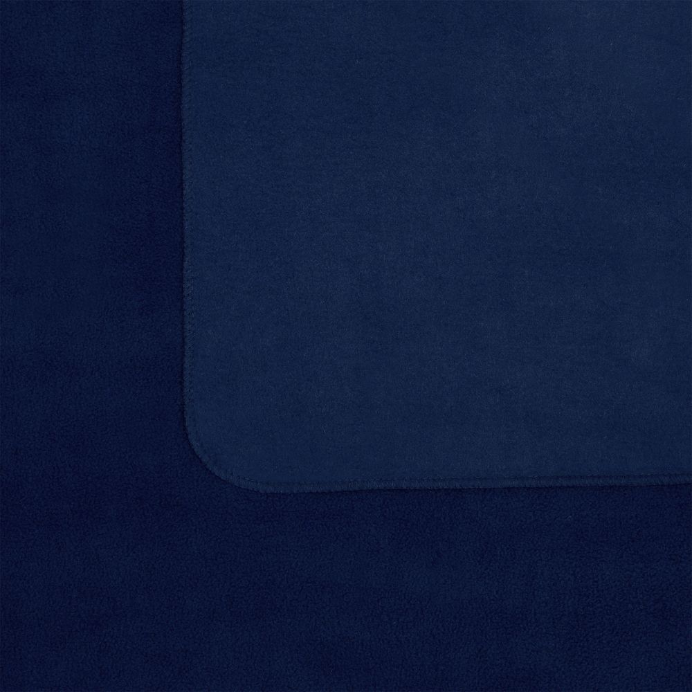 Дорожный плед-подушка Pathway 2, синий — изображение 8