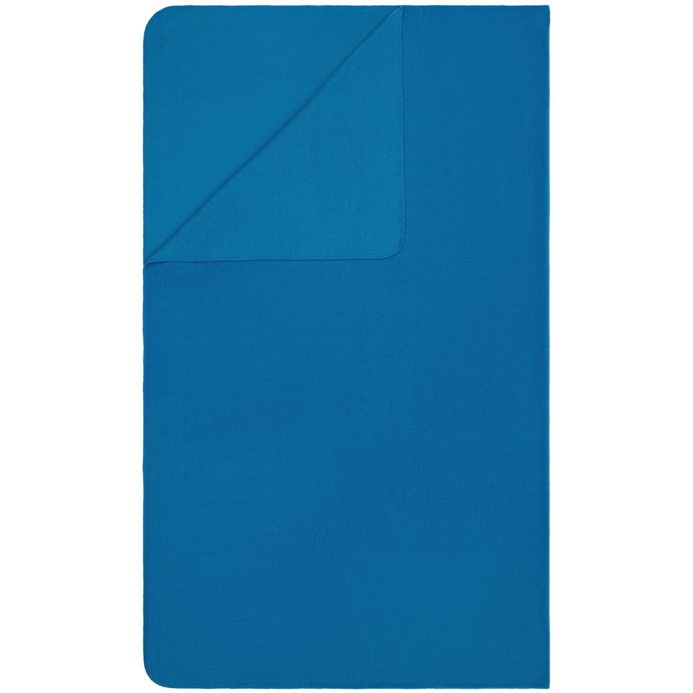 Дорожный плед-подушка Pathway 2, ярко-синий — изображение 8