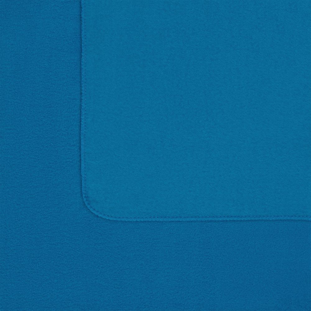 Дорожный плед-подушка Pathway 2, ярко-синий — изображение 7