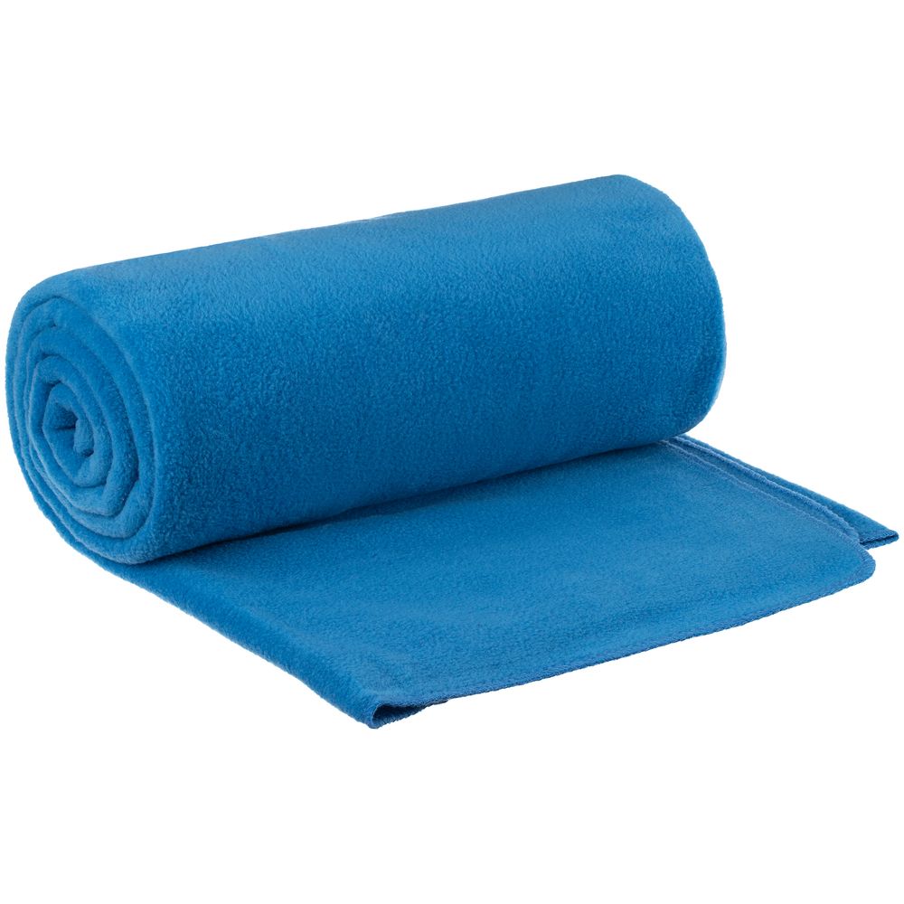 Дорожный плед-подушка Pathway 2, ярко-синий — изображение 6