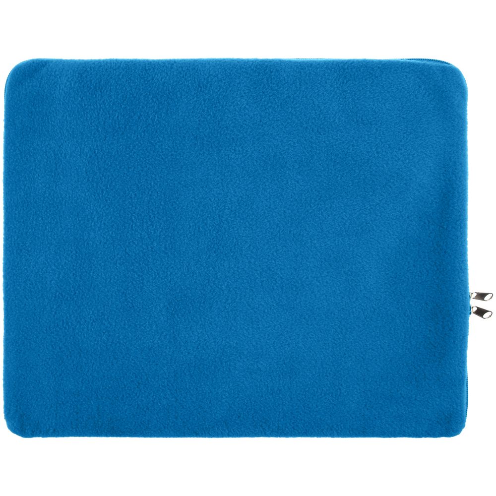 Дорожный плед-подушка Pathway 2, ярко-синий — изображение 3