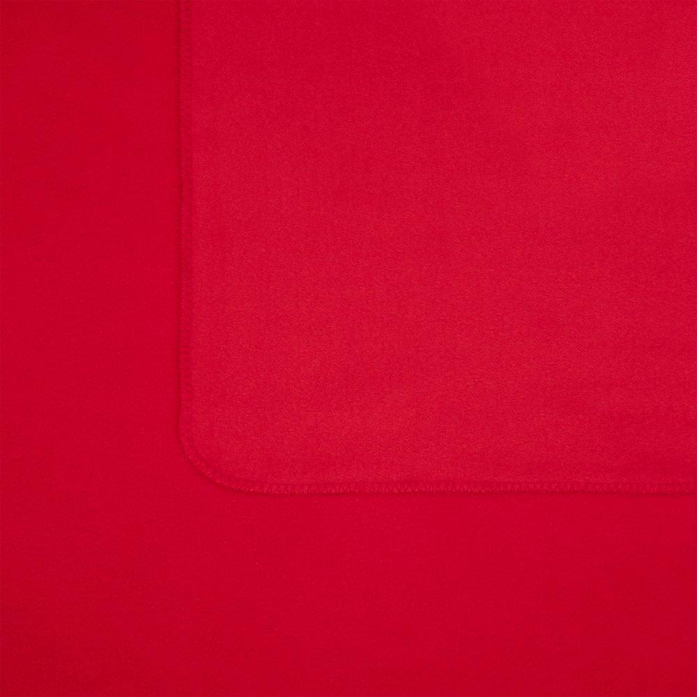 Дорожный плед-подушка Pathway 2, красный — изображение 8