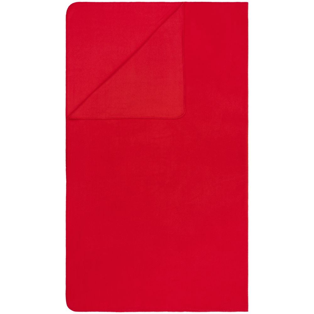 Дорожный плед-подушка Pathway 2, красный — изображение 7