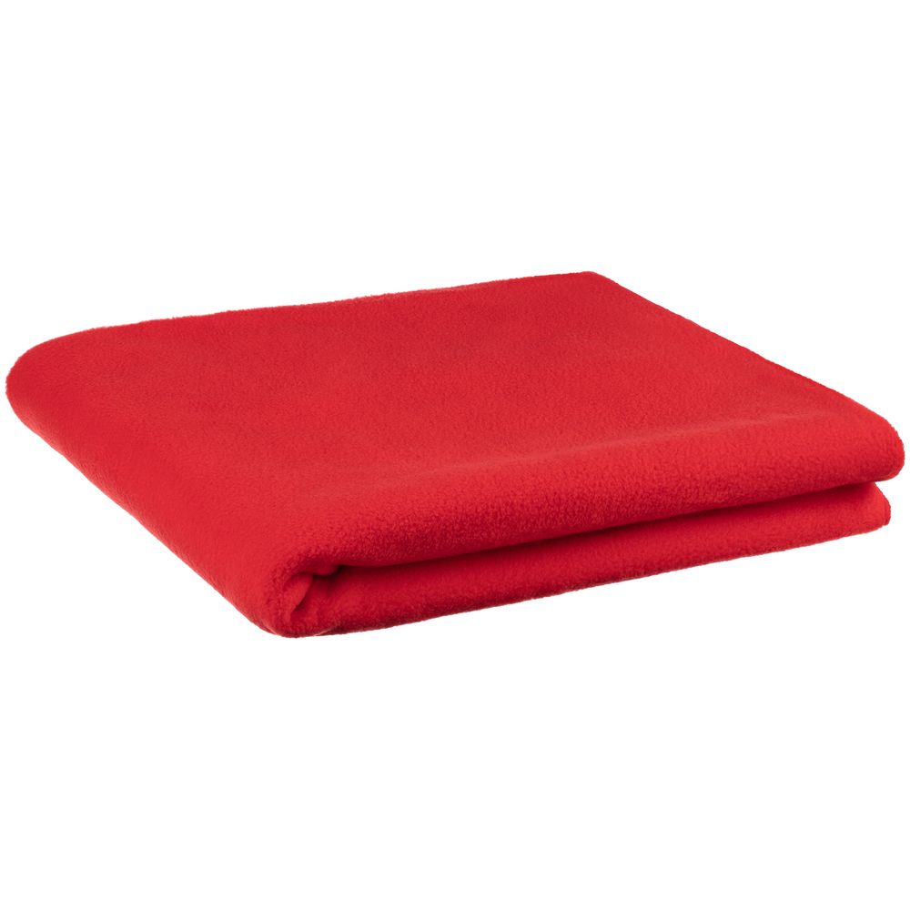 Дорожный плед-подушка Pathway 2, красный — изображение 6