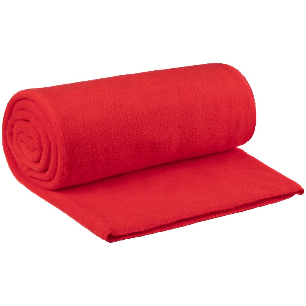 Дорожный плед-подушка Pathway 2, красный — изображение 5