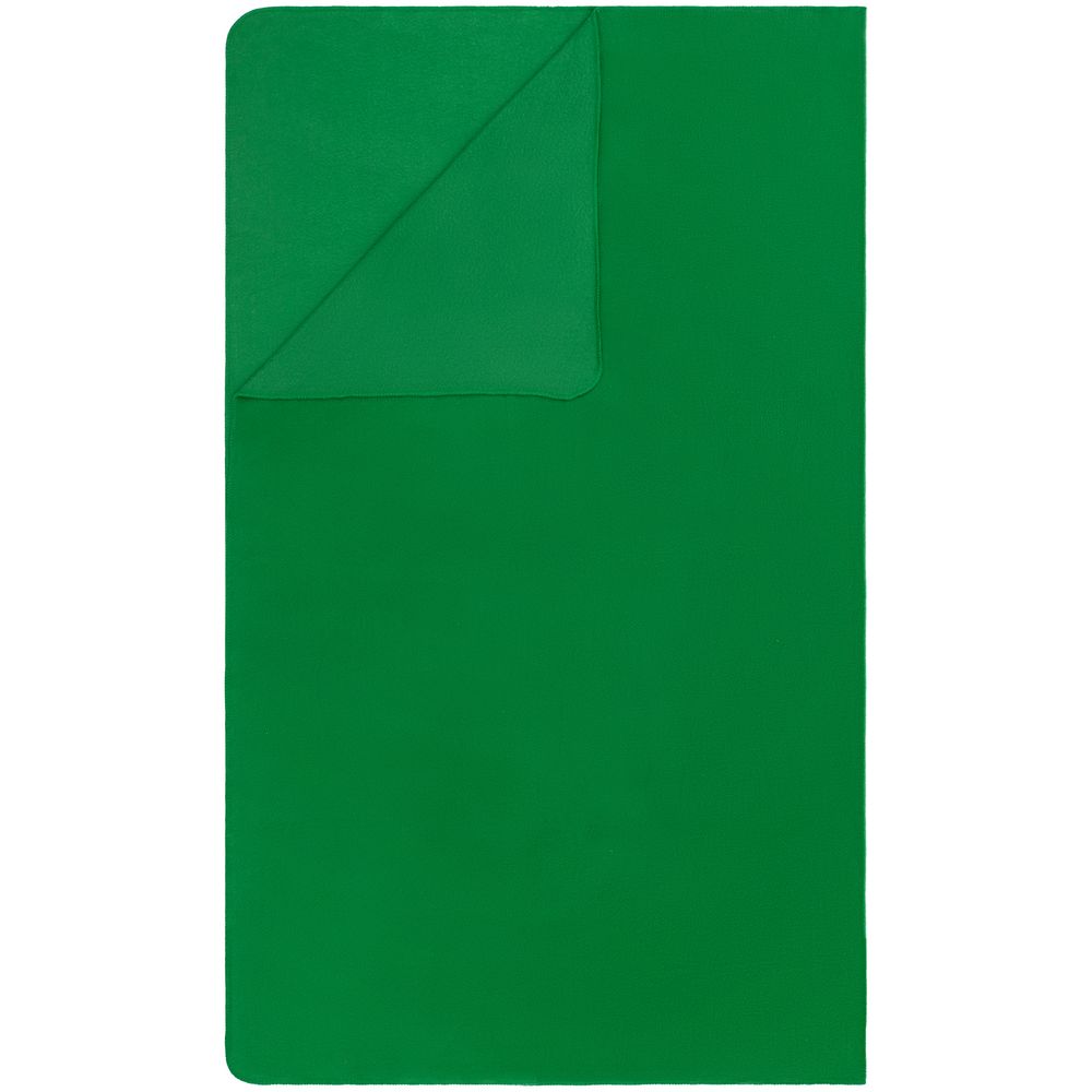 Дорожный плед-подушка Pathway 2, зеленый — изображение 7