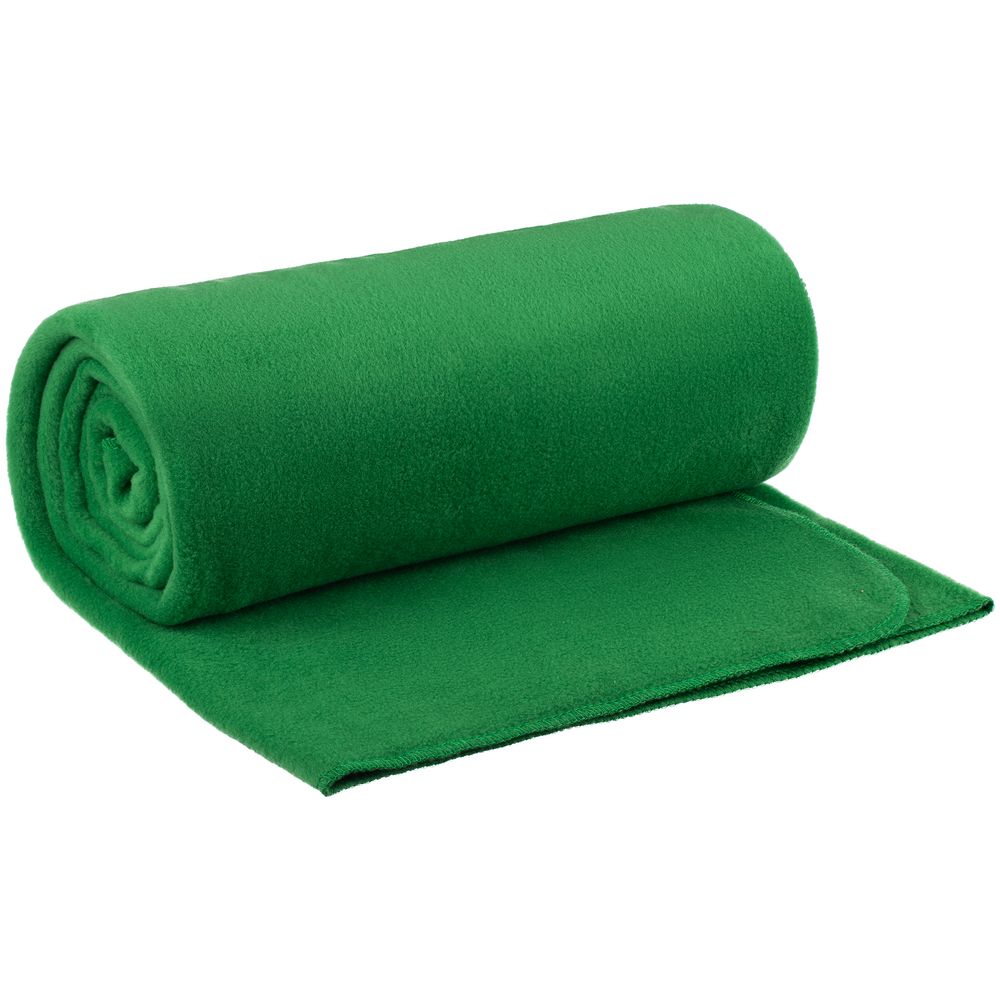 Дорожный плед-подушка Pathway 2, зеленый — изображение 6