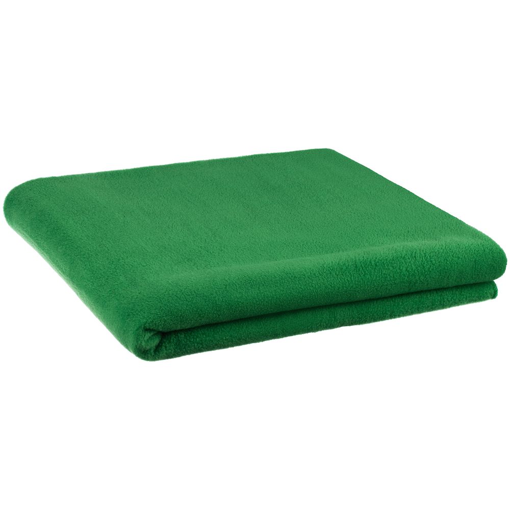 Дорожный плед-подушка Pathway 2, зеленый — изображение 5