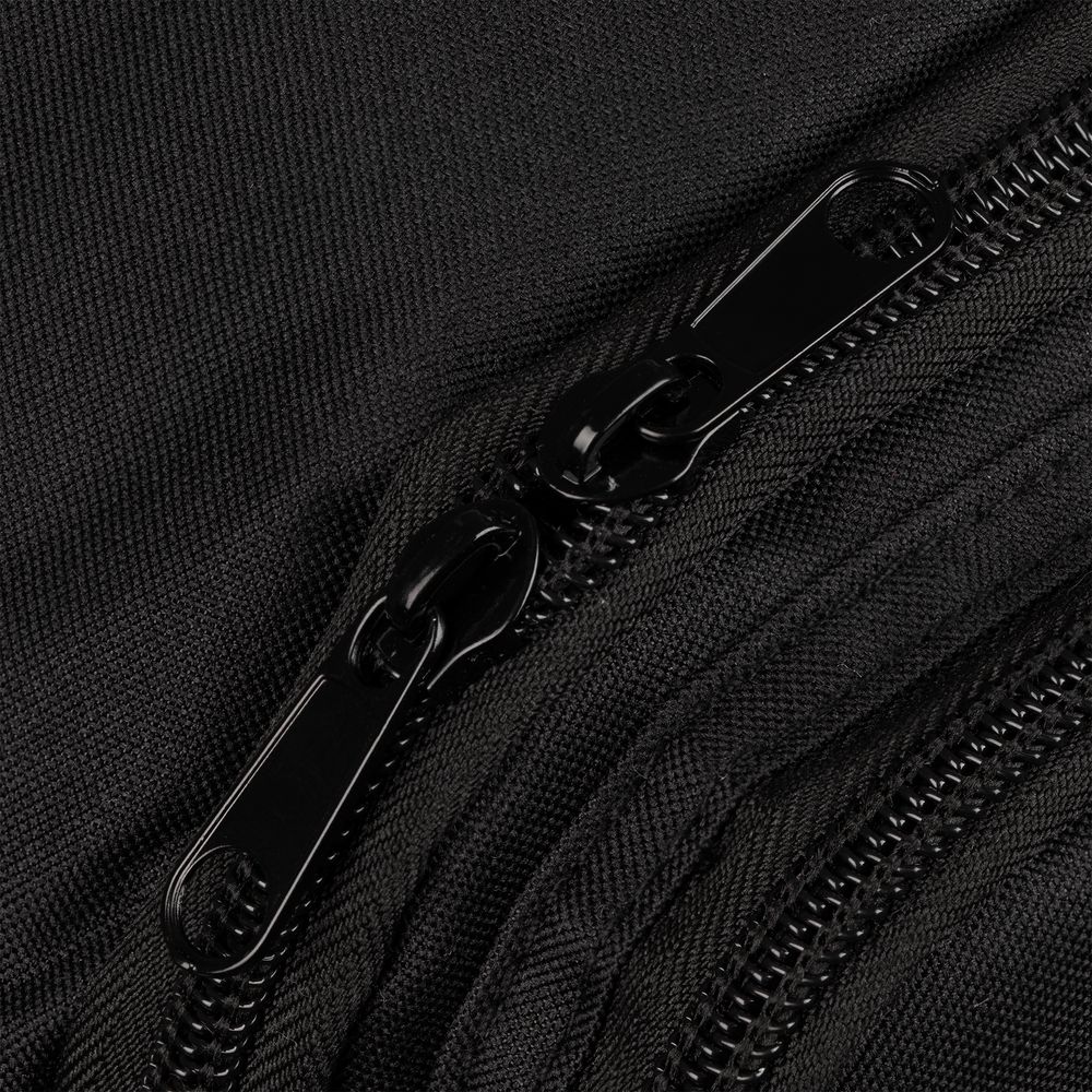 Терморюкзак FoldTrek, черный — изображение 12