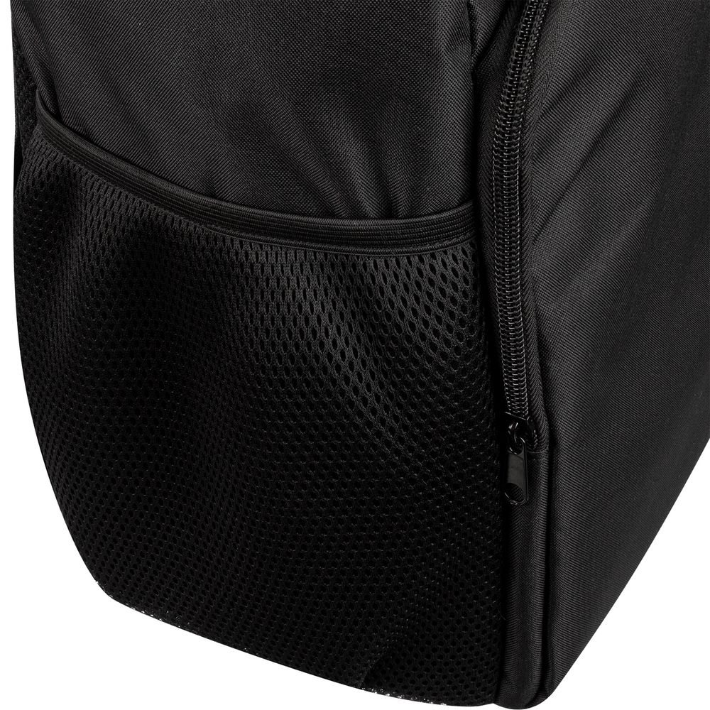 Терморюкзак FoldTrek, черный — изображение 13