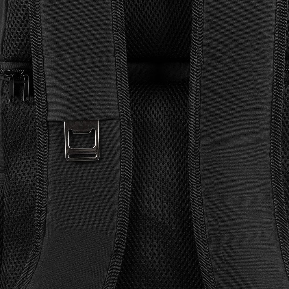 Терморюкзак FoldTrek, черный — изображение 11