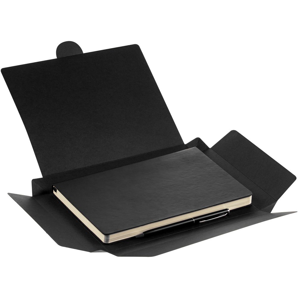 Набор Romano, черный — изображение 3