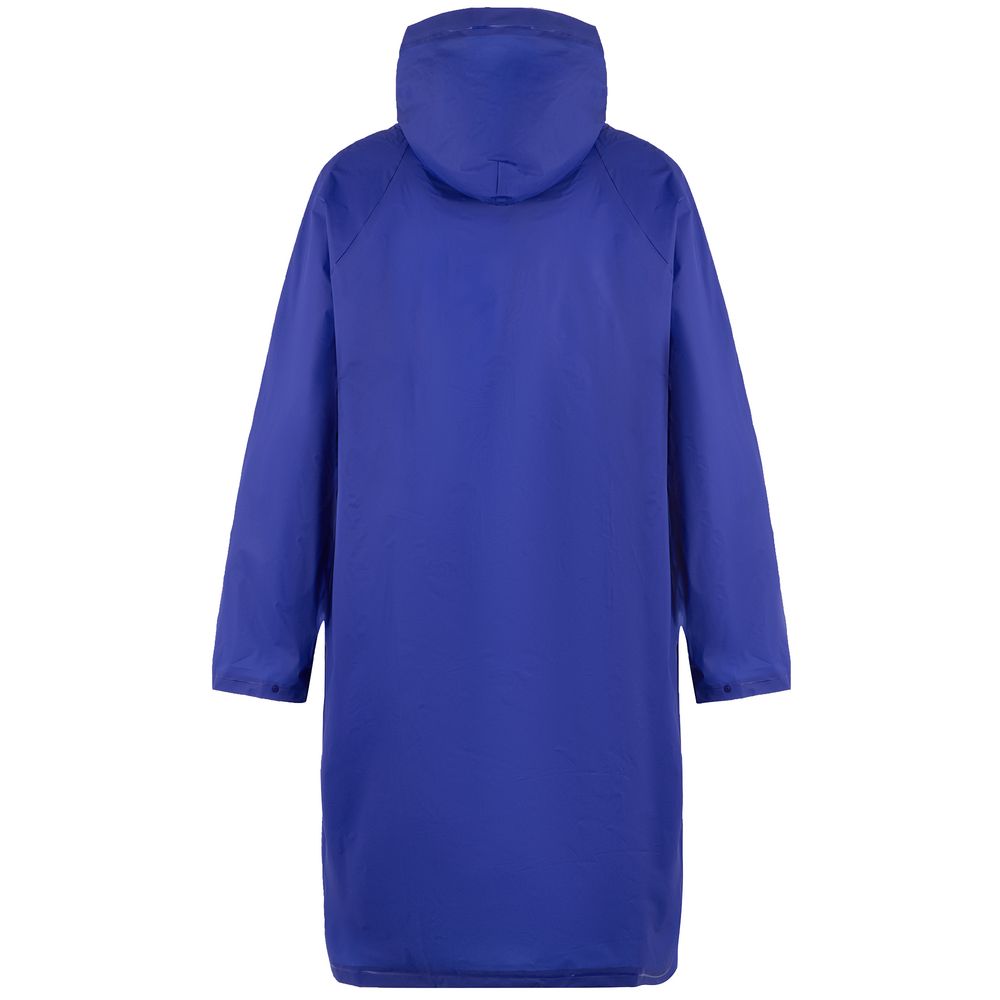 Дождевик RainDrop, ярко-синий — изображение 3