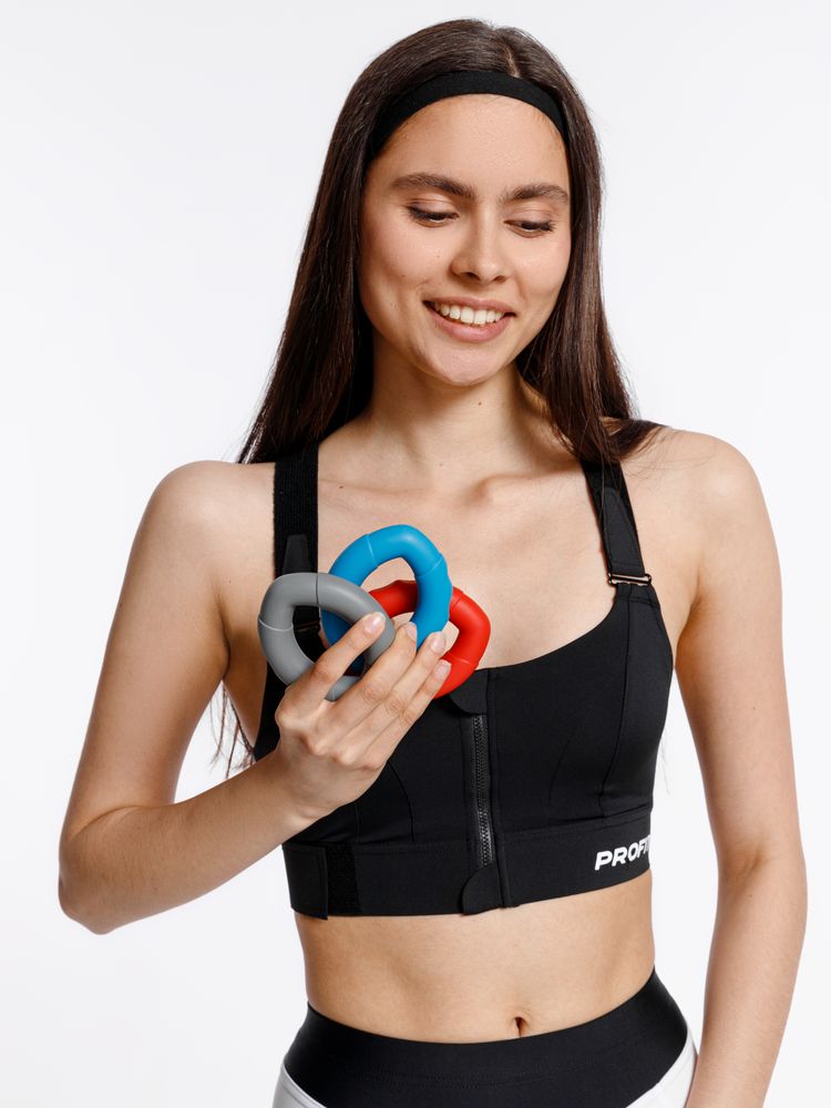 Набор кистевых эспандеров Fist Resist — изображение 10