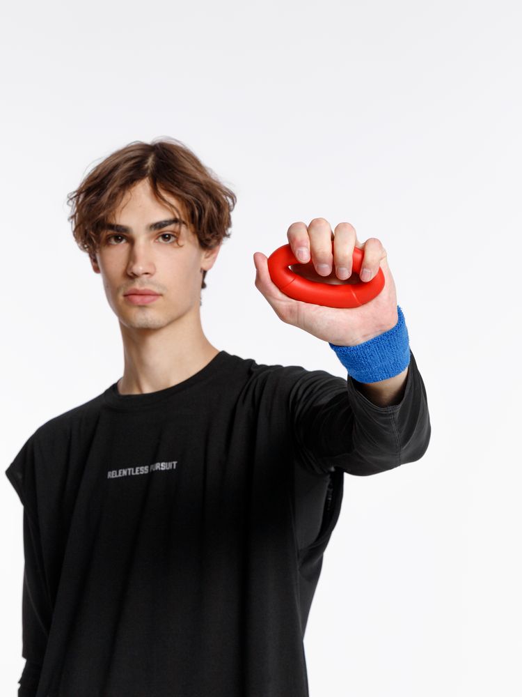 Набор кистевых эспандеров Fist Resist — изображение 14
