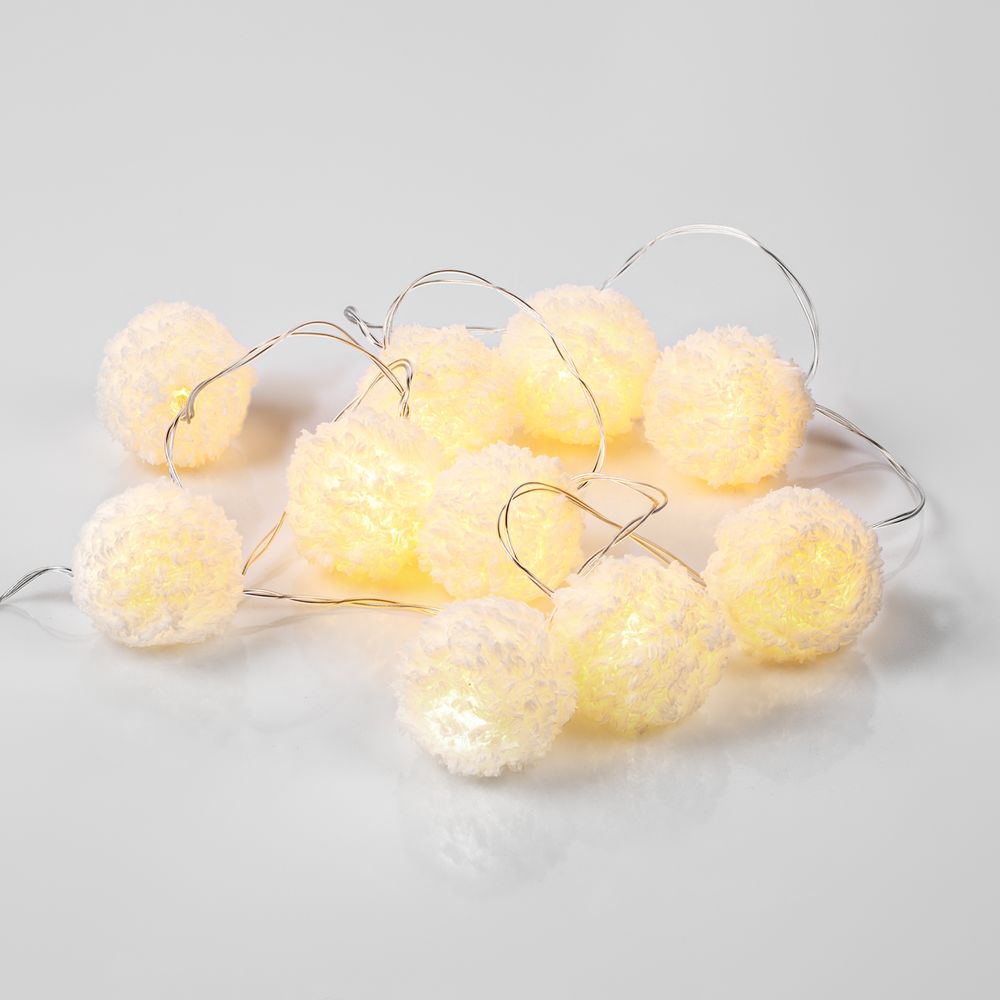 Гирлянда Snowflow — изображение 3