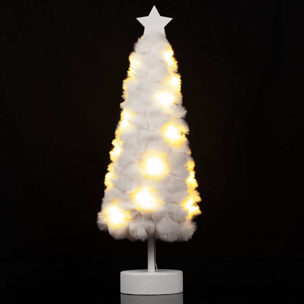 Набор Flocky Maxi, белый — изображение 3