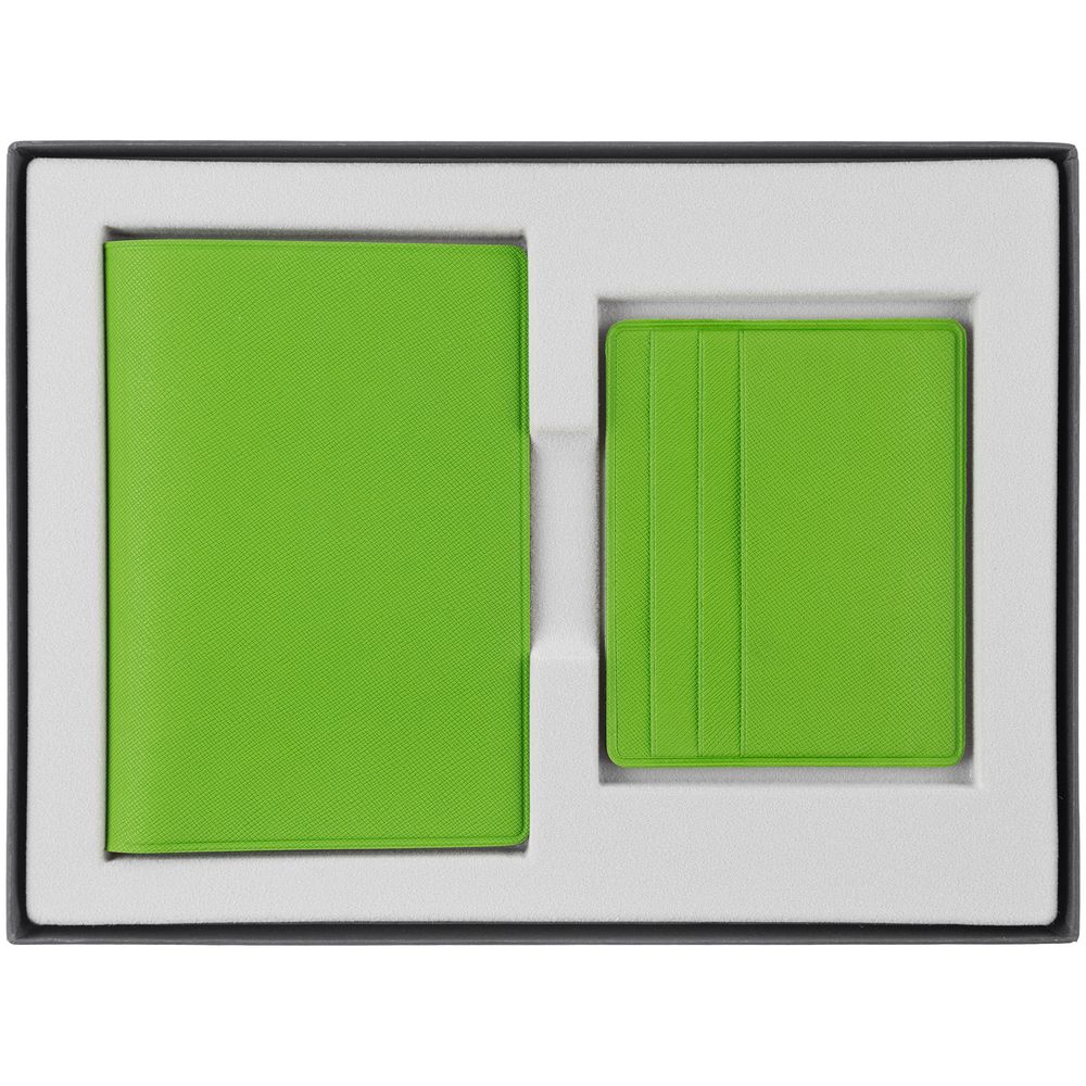 Набор Devon Mini, зеленый — изображение 3