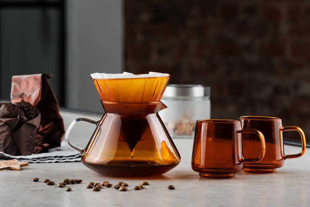 Кофейный набор Force Nexus — изображение 3