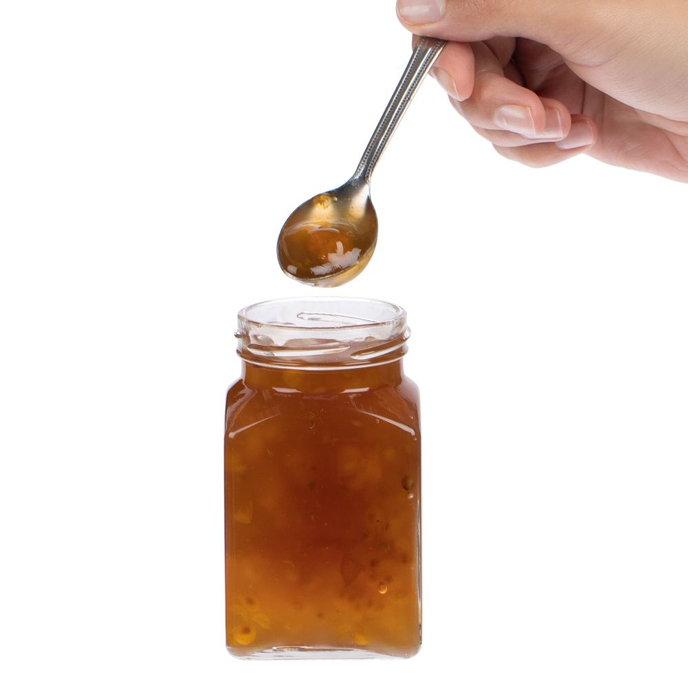 Варенье Real Jam, морошка — изображение 4