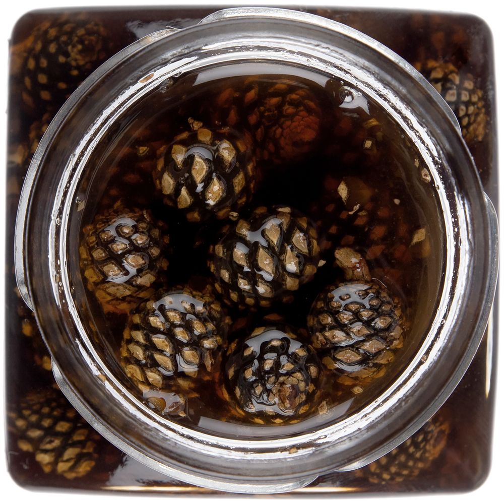 Набор Encantado, сосновые шишки — изображение 5