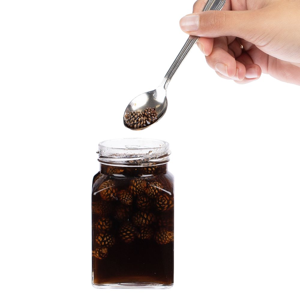 Набор Encantado, сосновые шишки — изображение 6