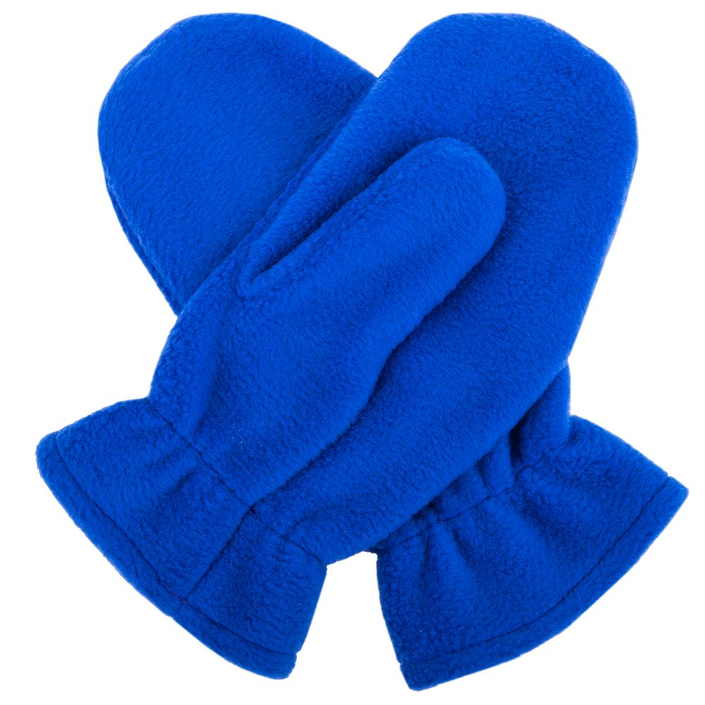 Набор Fleecy, синий — изображение 6